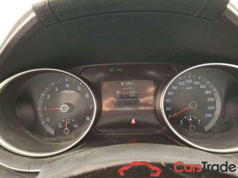KIA ceed sportswagon 1.0 T-GDi DynamicL. #6