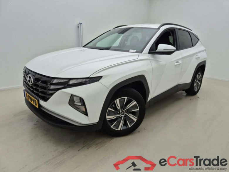 HYUNDAI TUCSON 1.6 T-GDI HEV i-M #1