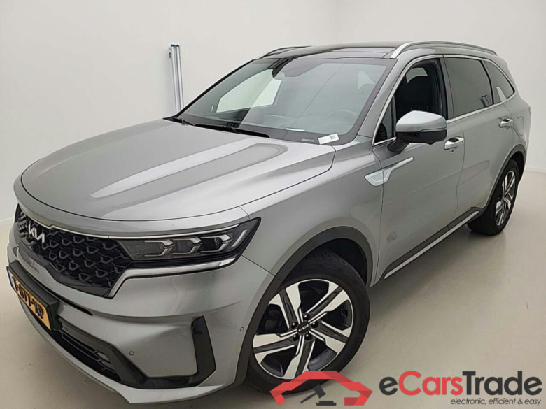 KIA Sorento 1.6 T-GDI PHV ExcL 7 #1