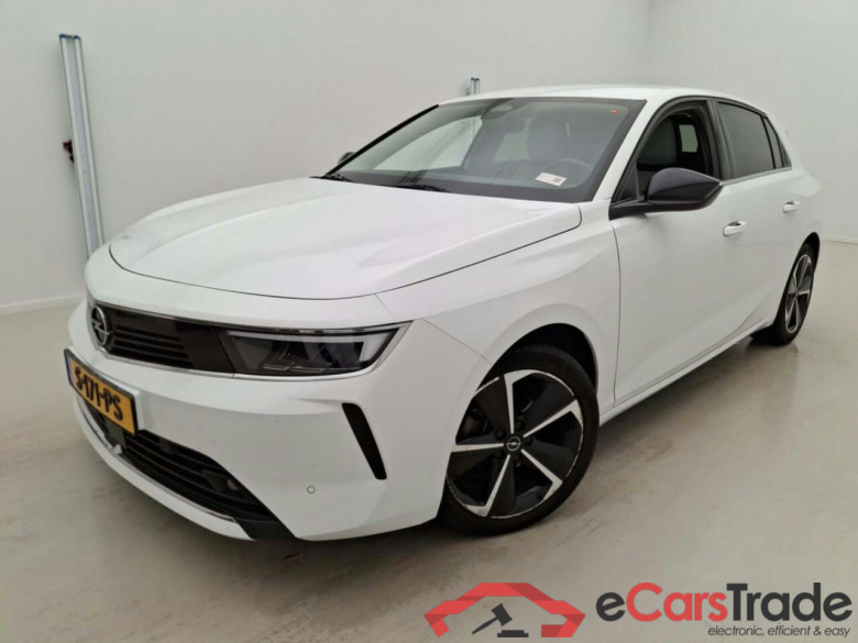 OPEL ASTRA 1.2 Bns Elegance #1