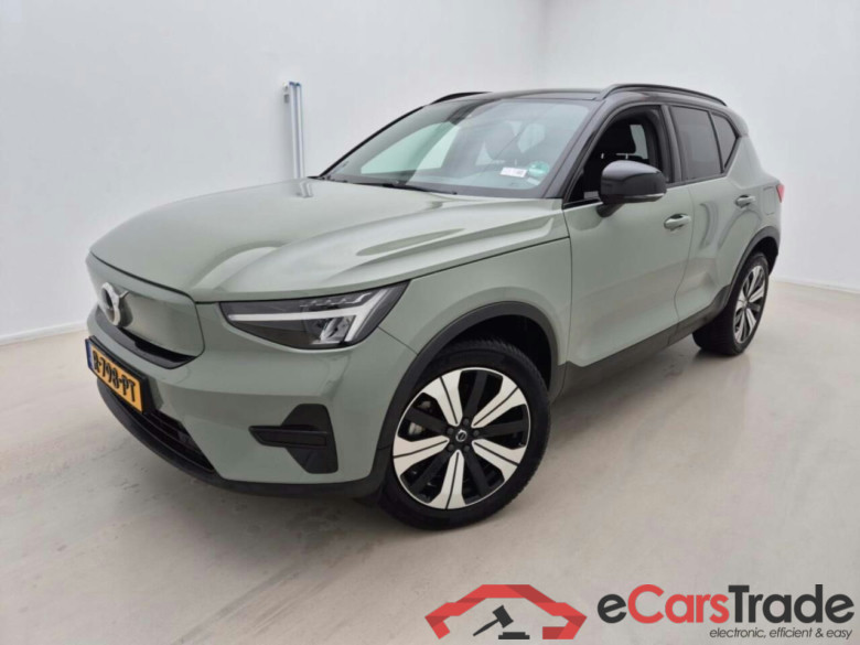 VOLVO XC40 Recharge Core 70 kWh
