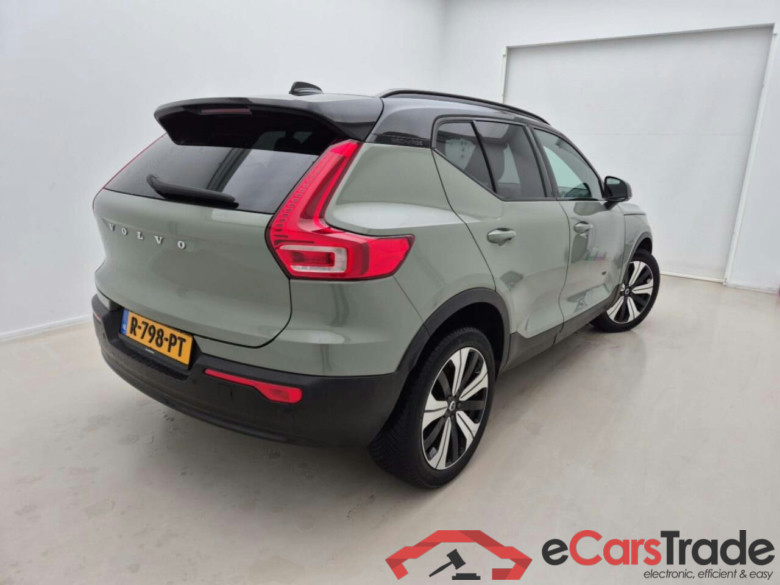 VOLVO XC40 Recharge Core 70 kWh #2