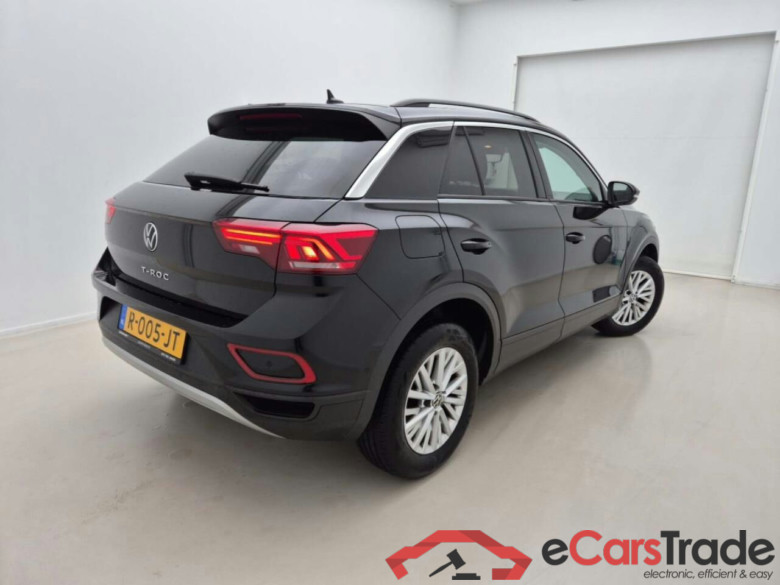 VOLKSWAGEN T-Roc 1.0 TSI Life #2