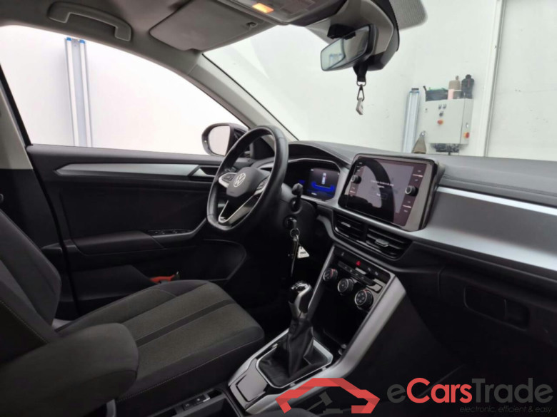 VOLKSWAGEN T-Roc 1.0 TSI Life #3