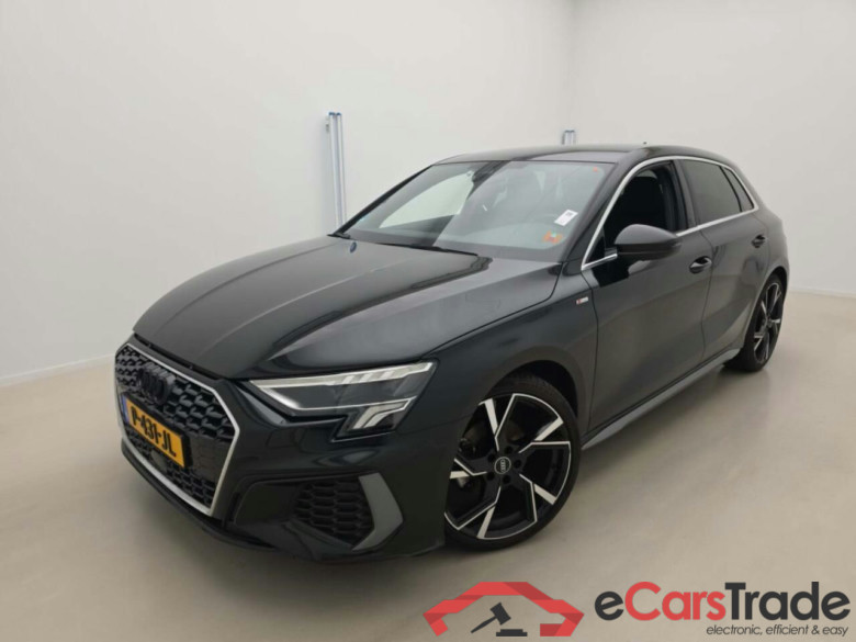 AUDI A3 Sportback 30 TFSI S edition