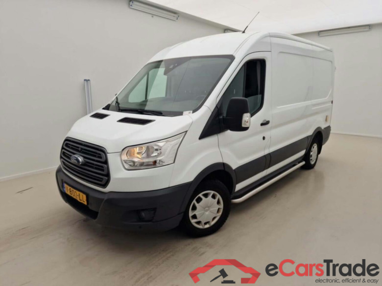 FORD Transit 290 2.0 TDCI  L2H2 Trend