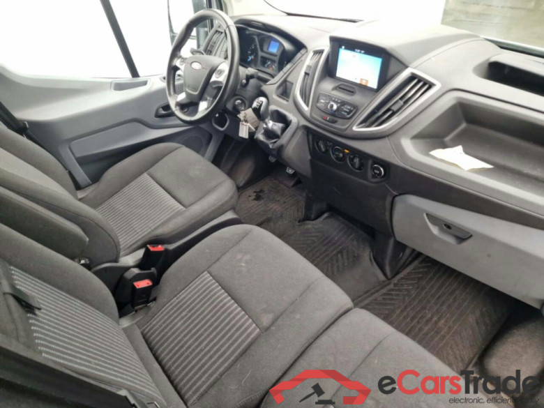 FORD Transit 290 2.0 TDCI  L2H2 Trend #3