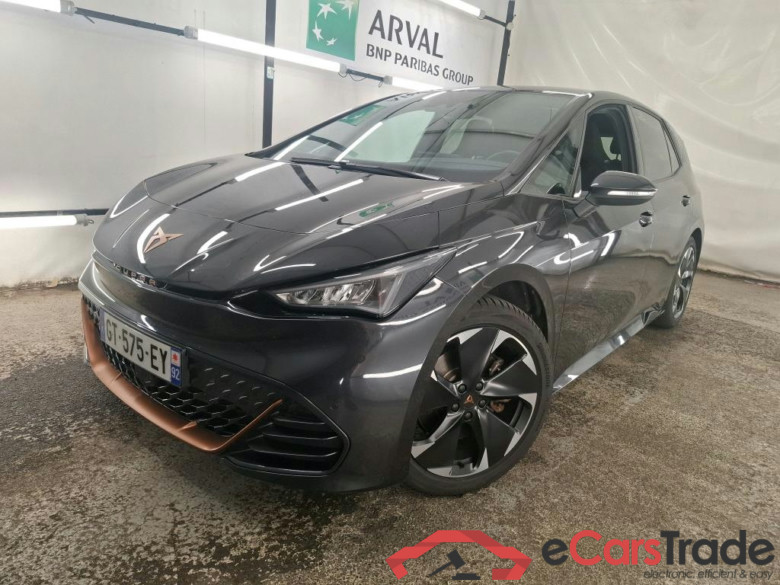 CUPRA Born / 2021 / 5P / Berline 230ch - batterie XL VZ