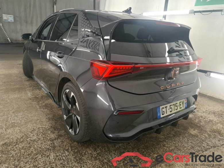CUPRA Born / 2021 / 5P / Berline 230ch - batterie XL VZ #3
