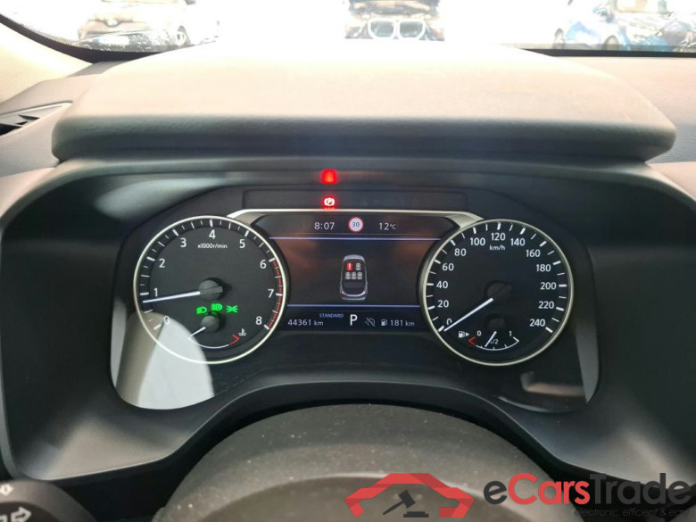 NISSAN Qashqai  2021  5P  Crossover 1 3 MHEV 158ch Xtronic Acenta #6