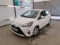 preview Toyota Yaris #0