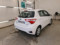 preview Toyota Yaris #2