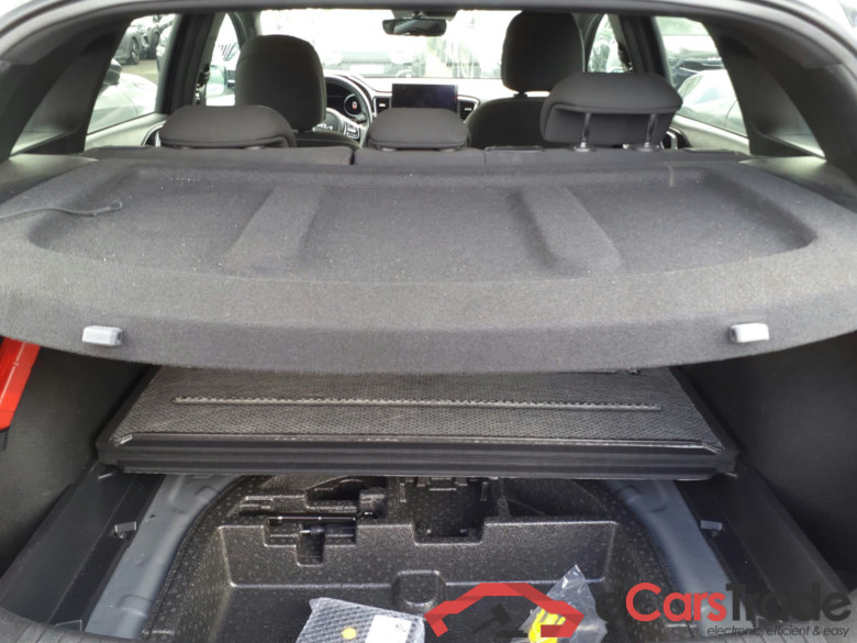 KIA Ceed  KIA Ceed  TGDI 140 GT-LINE DCT7 #1
