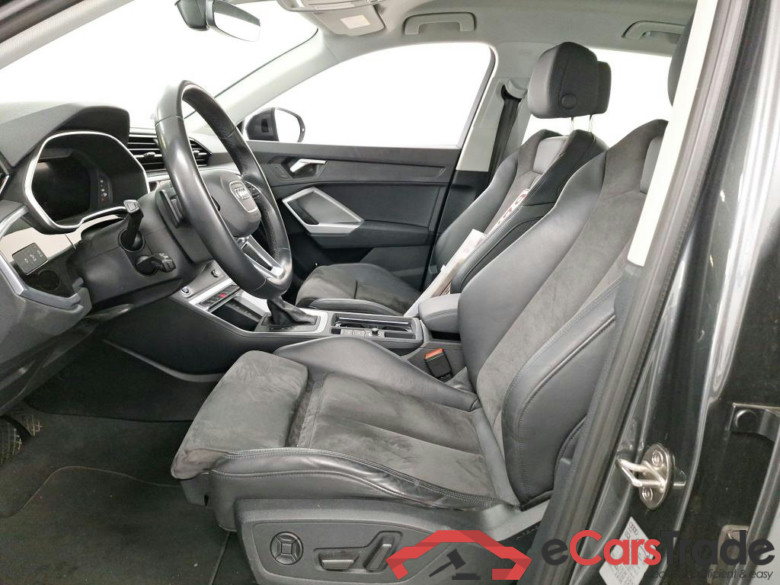 AUDI Q3 1.4 45 TFSI E S TRONIC S LINE #5