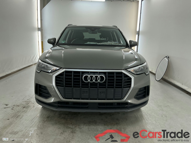 AUDI Q3 1.5 35 TFSI S TRONIC BUS. ED. ATTRACTION #2