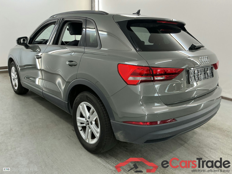 AUDI Q3 1.5 35 TFSI S TRONIC BUS. ED. ATTRACTION #3