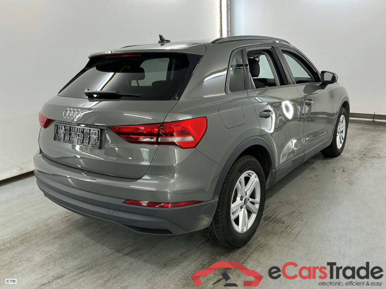 AUDI Q3 1.5 35 TFSI S TRONIC BUS. ED. ATTRACTION #4