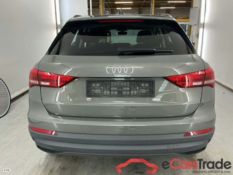 AUDI Q3 1.5 35 TFSI S TRONIC BUS. ED. ATTRACTION #5