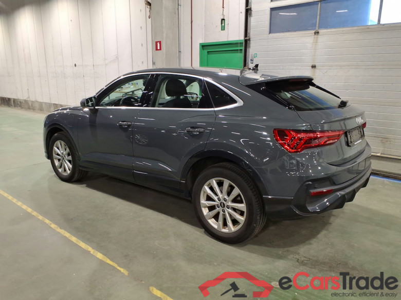 AUDI Q3 Sportback 1.4 45 TFSI E S TRONIC #2