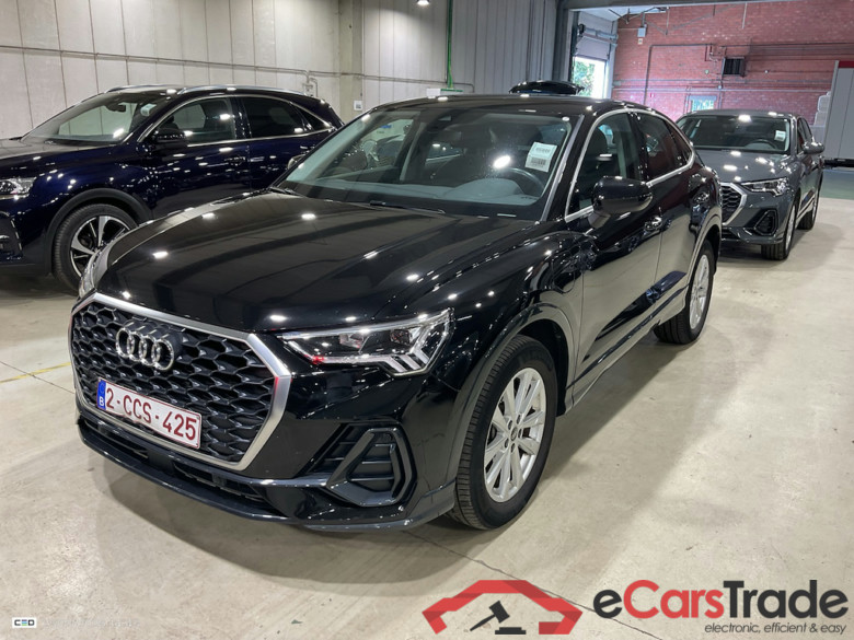 AUDI Q3 Sportback 1.4 45 TFSI E S TRONIC