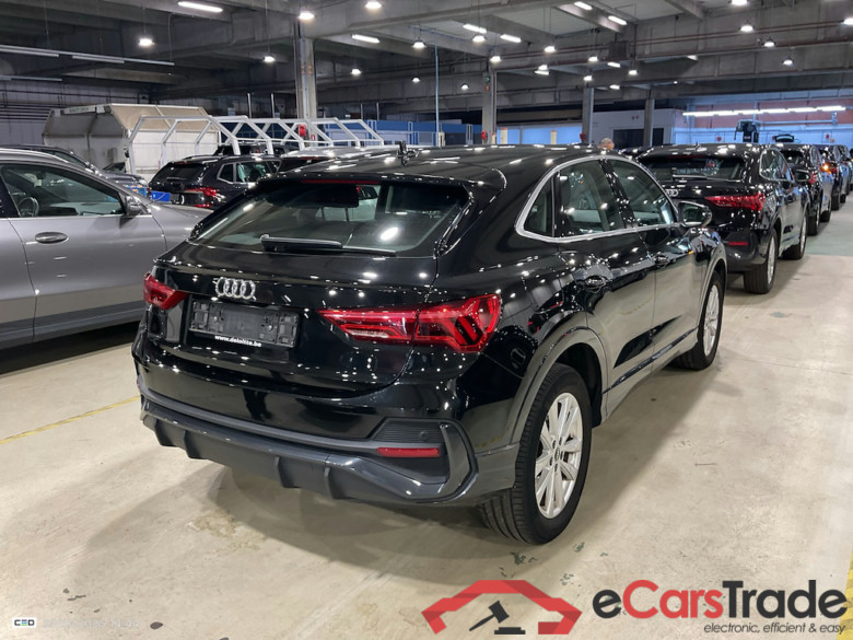 AUDI Q3 Sportback 1.4 45 TFSI E S TRONIC #4