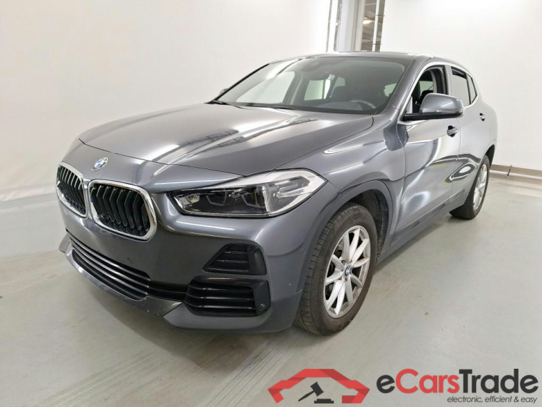 BMW X2 1.5 SDRIVE16D DCT 85KW #1