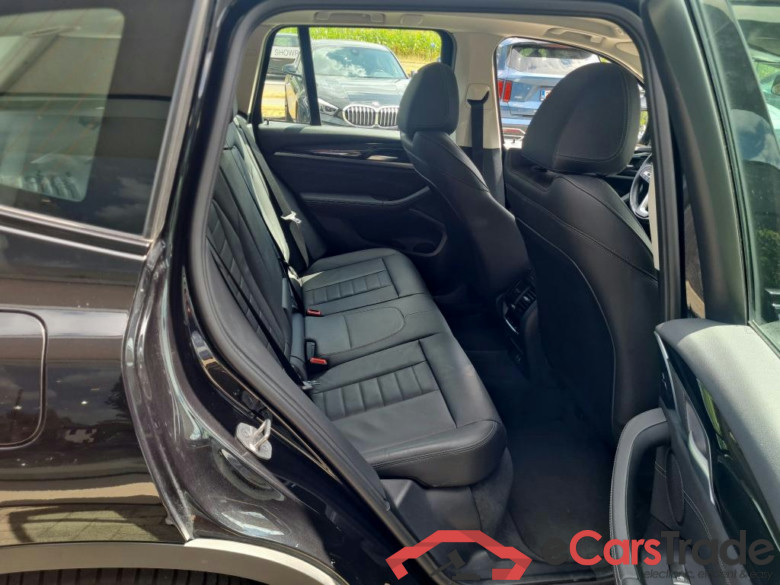 BMW X3 2.0 XDRIVE30E (120KW) AUTO #6