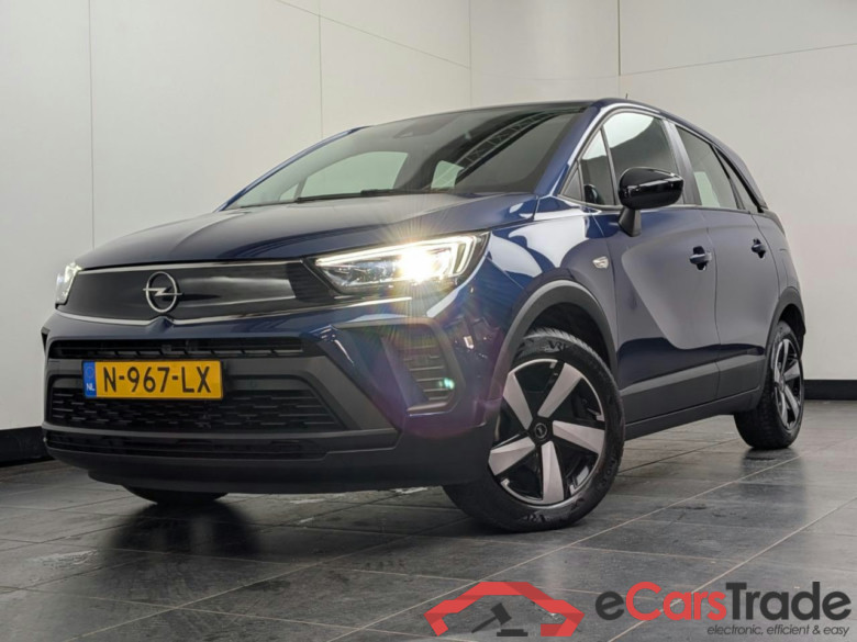 OPEL Crossland 1.2 Edition #1
