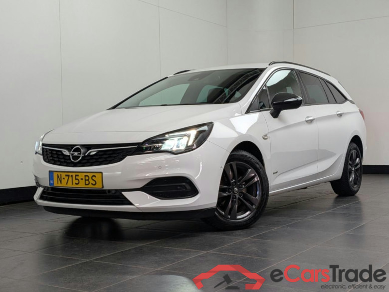 OPEL ASTRA SPORTS TOURER 1.2 Design & Tech #1