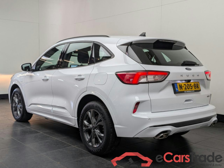 FORD Kuga 2.5 PHEV ST-Line #4
