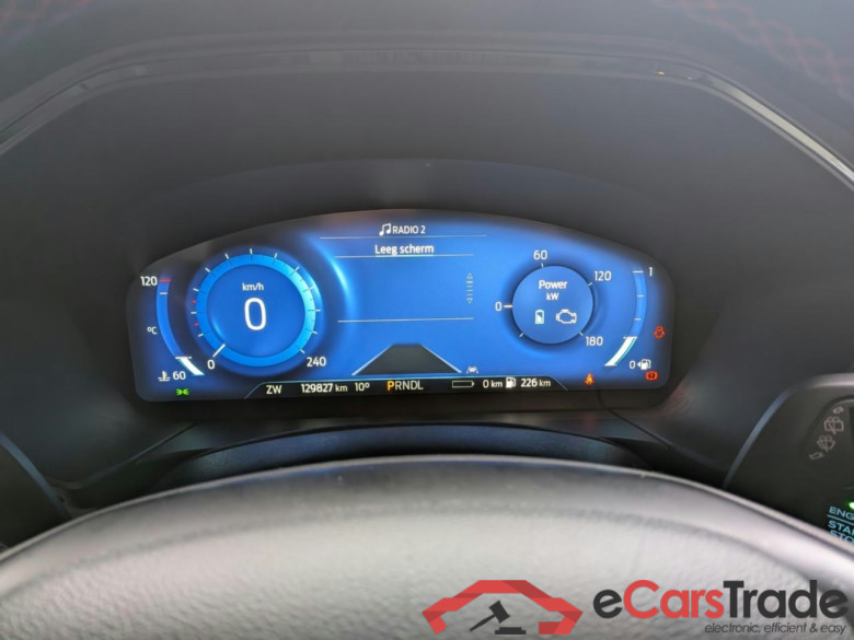 FORD Kuga 2.5 PHEV ST-Line #6