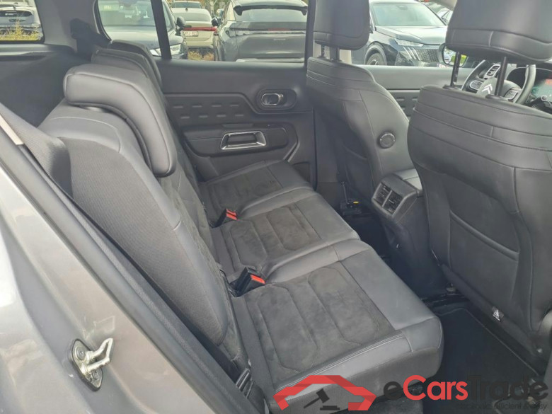 CITROËN C5 AIRCROSS 1.6 PHEV 180 E-EAT8 PLUS AUTO #6