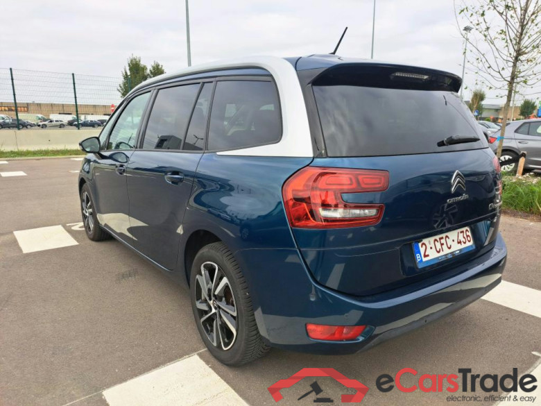 CITROËN GRAND C4 SPACETOURER 1.5 BLUEHDI 130 S-S SHINE AUTO #3