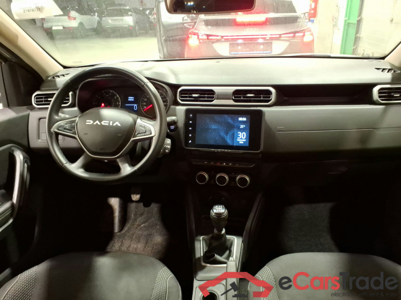 DACIA DUSTER 1.3 TCE 130 JOURNEY+ #6