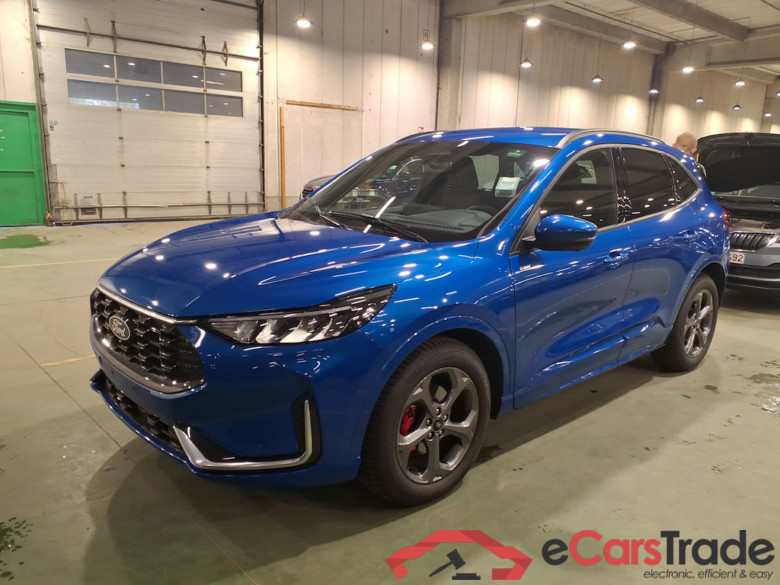 FORD KUGA 1.5I ECOBOOST 111KW ST-LINE X #1