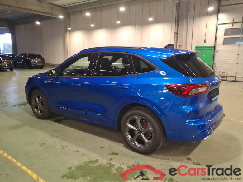 FORD KUGA 1.5I ECOBOOST 111KW ST-LINE X #2