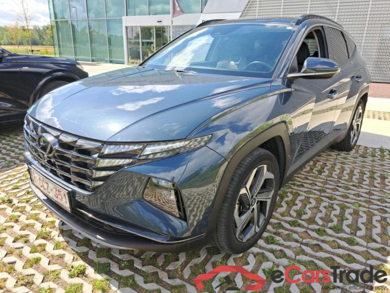 HYUNDAI TUCSON 1.6 T-GDI PHEV 4WD SHINE AUTO