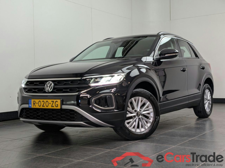 VOLKSWAGEN T-Roc 1.0 TSI Life