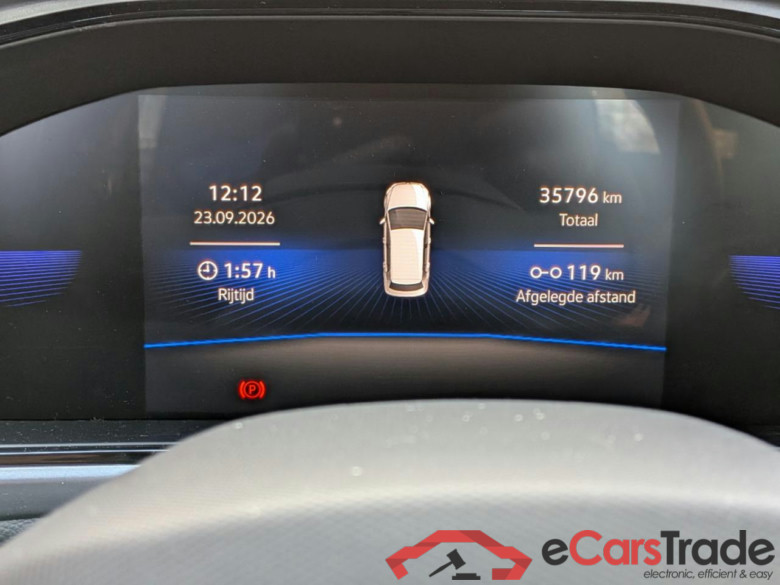 VOLKSWAGEN T-Roc 1.0 TSI Life #6