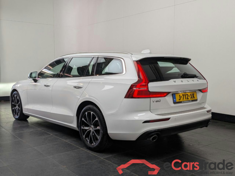 VOLVO V60 2.0 B3 Business Pro #4