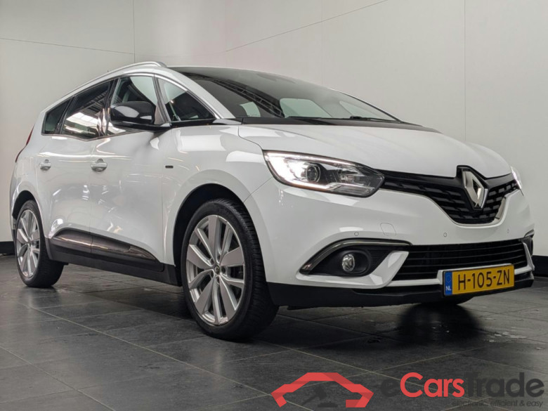 RENAULT Grand scenic 1.3 TCe Limited 7p. #2