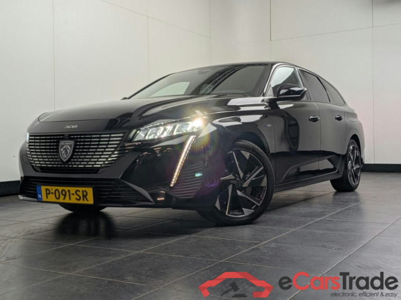 PEUGEOT 308 SW 1.6 HYb All.Pack Bns