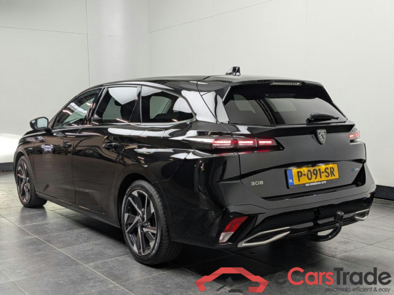 PEUGEOT 308 SW 1.6 HYb All.Pack Bns #4