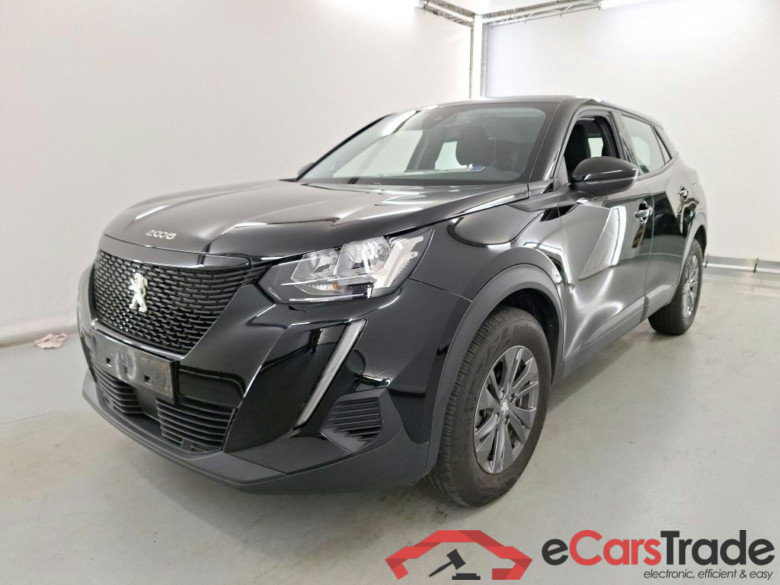 PEUGEOT 2008 1.2 PURETECH 74KW S-S ACTIVE PACK #1
