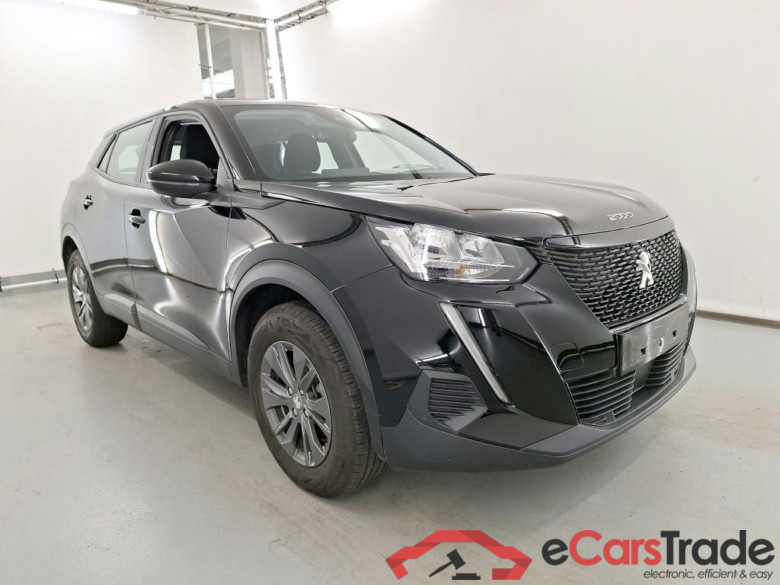 PEUGEOT 2008 1.2 PURETECH 74KW S-S ACTIVE PACK #2
