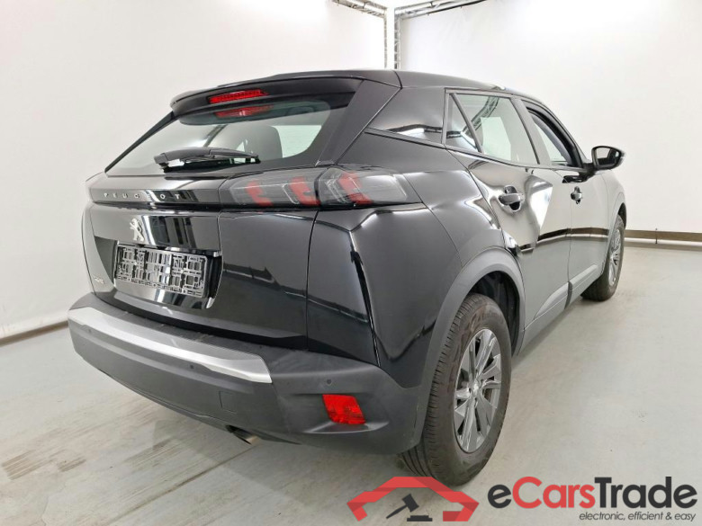 PEUGEOT 2008 1.2 PURETECH 74KW S-S ACTIVE PACK #4