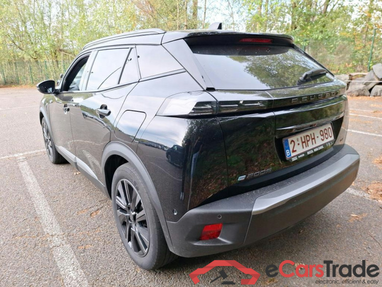 PEUGEOT 2008 BEV 54KWH ELECTRIQUE AUTO GT #3