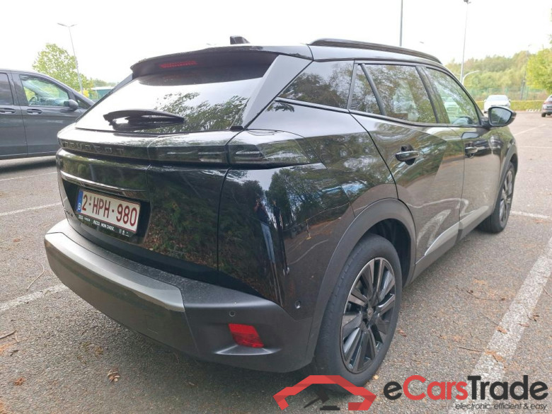 PEUGEOT 2008 BEV 54KWH ELECTRIQUE AUTO GT #4