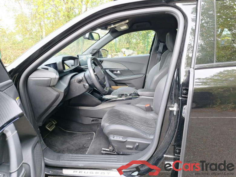 PEUGEOT 2008 BEV 54KWH ELECTRIQUE AUTO GT #5