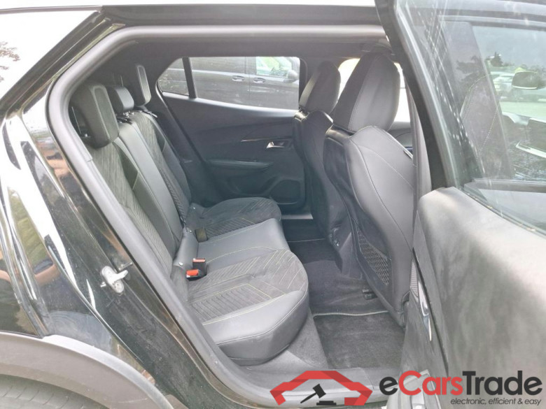 PEUGEOT 2008 BEV 54KWH ELECTRIQUE AUTO GT #6